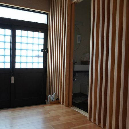 Kyoto-Cocoro House Aparthotel Exterior photo